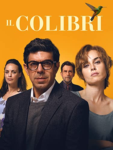 Il colibrì