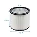 Extolife Replacement Filter Compatible with Shop-Vac 90350 90304 90333 Replacement fits most Wet/Dry Vacuum 5 Gallon and above (1)