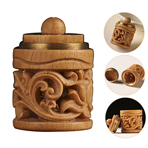 Difusores de aroma para coche 10 piezas BESTOYARD miniatura 3