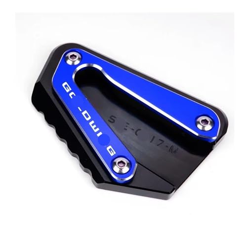 Extension de béquille latérale pour Honda GL1800 Goldwing 2002-2023