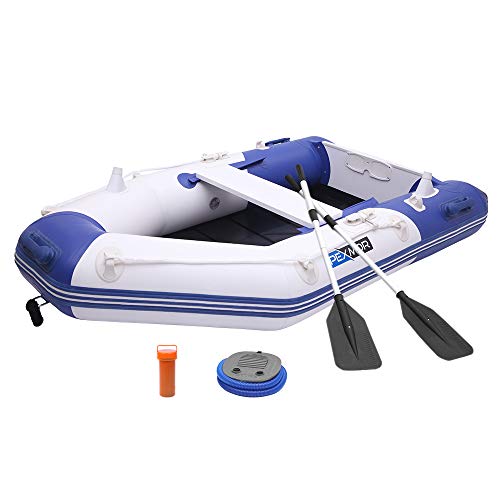 Best Inflatable Tenders