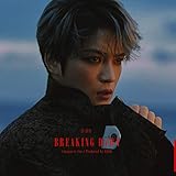 BREAKING DAWN(Japanese Ver.)Produced by HYDE(TYPE-B)