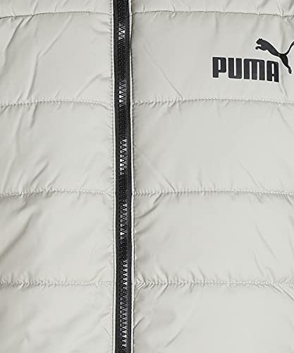 Image of Puma Men Polyester Standard Length Jacket