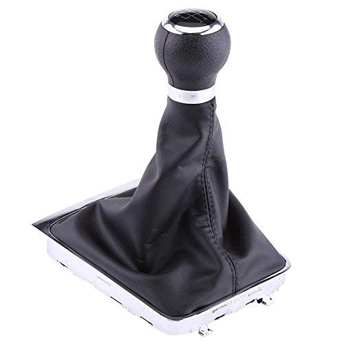 Keenso 6 Speed Gear Shift Knob Kit – Stylish & Dustproof Keenso 6 Speed Gear Shift Knob Kit – Stylish & Dustproof
