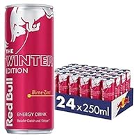 Red Bull Winter Edition
