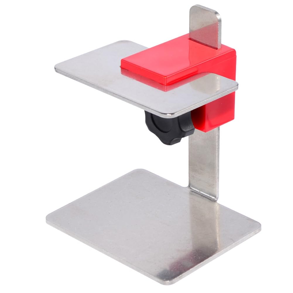 Jnchdghwa As Shown Installation Positioner Tool For Stainless Steel Cabinet Doors For Woodworking Projects