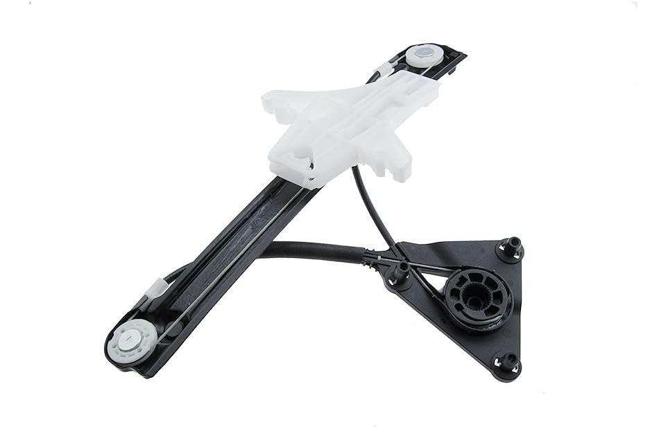 Lève-vitre arrière droit VW Polo 09- réparer commande vitre EPS-VW-041