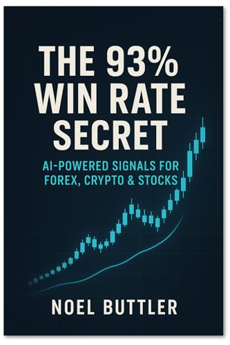 The 93{0e2fa10321d2ad3410cbe5d0ea5a7cc67f612f117852dfadb7b3d54665e698c8} Win Rate Secret: An Insider\'s Guide to AI-Powered Trading Signals for Forex, Crypto, and Stocks (The Passive Forex Profit Series) (English Edition) The 93{0e2fa10321d2ad3410cbe5d0ea5a7cc67f612f117852dfadb7b3d54665e698c8} Win Rate Secret: An Insider\'s Guide to AI-Powered Trading Signals for Forex, Crypto, and Stocks (The Passive Forex Profit Series) (English Edition)