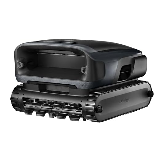 (2026 Neu) Beatbot Sora 70 Poolroboter, Poolsauger 4-in-1 komplette Poolreinigung, 25700 LPH, smartes Parken an der Oberfläche, 6L Fassungsvermögen, Poolreiniger Akku mit 10000 mAh, 300 m², Marineblau