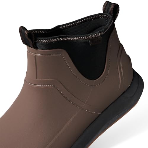 Image of REEF Scallywag Men's Boot, Arch Support, Water Friendly