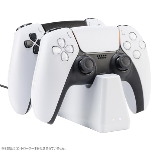 CYBER E _u[dX^h (DualSense Edge/DualSense p) zCg - PS5