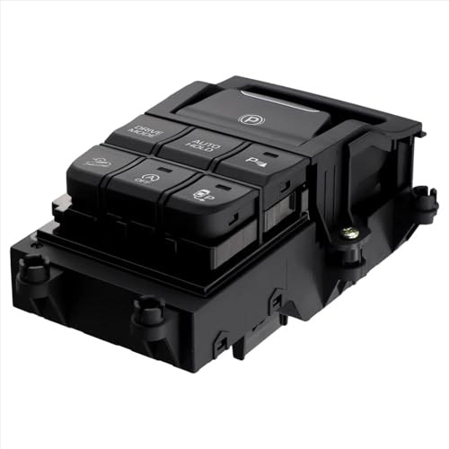 Interrupteur frein à main électronique Tucson 2016 commande de stationnement OEM 93300D30004X - 2