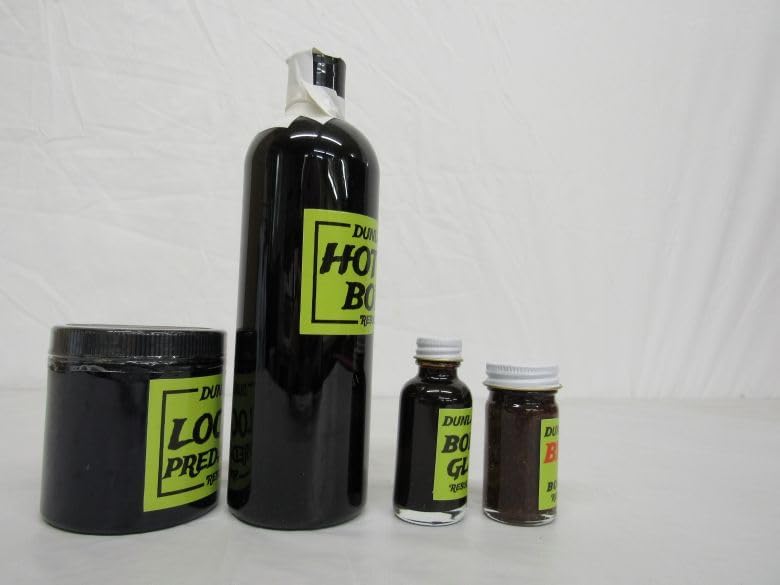 Dunlap's Professional Bobcat Kit Dunlap Lures K-41