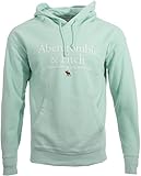 abercrombie fitch kapuzenpullover Abercrombie & Fitch Herren Kapuzenpullover / Hoodie