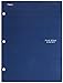 Five Star Folder, 4-Pocket, Navy (72099)