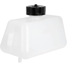 1L Mini Dirt Bike Kunststoff Benzin Benzintank