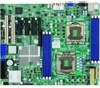 Supermicro X8DTL-3F-B Dual LGA1366 Xeon/Intel 5500/ DDR3/ V&2GbE/ ATX Server Motherboard