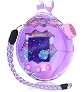 Amazon.co.jp: Newzerol【新登場】Tamagotchi Paradise保護ケース 交換