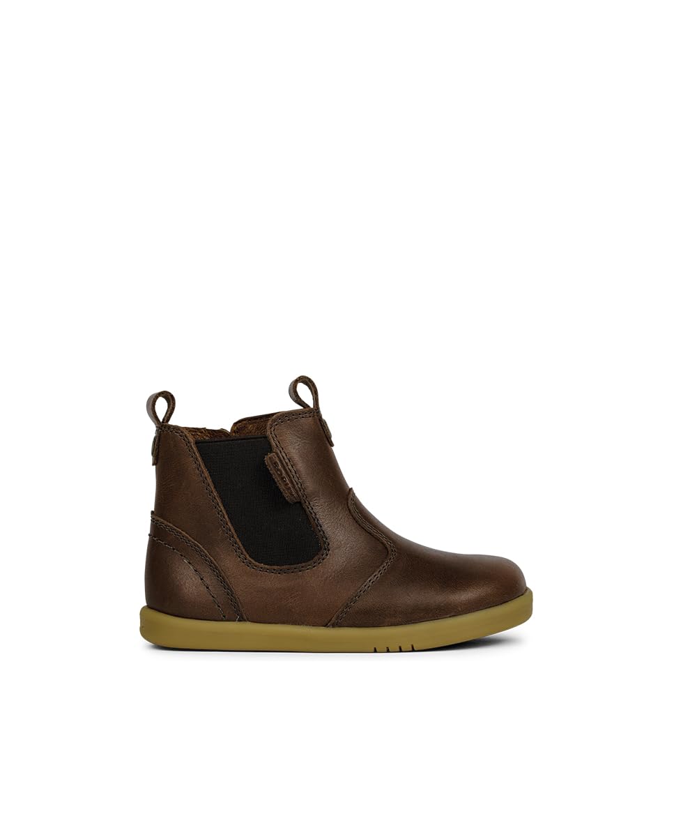 Bobux Bota Barefoot I-Walk Jodhpur para Unisexo