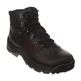 Timberland mens Chocorua Trail Mid Waterproof Hiking Boot, Black, 9 US