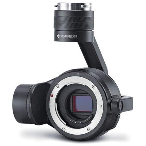 Amazon.co.jp: DJI ドローン用アクセサリ ZENMUSE X5S Part1 ジンバル+