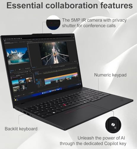Lenovo ThinkPad X1 Carbon Gen 12
