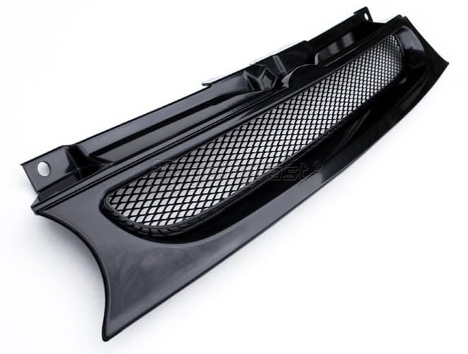 Rejilla frontal sport para Golf 4 de 1997 a 2004 que mejora el aspecto y la ventilación