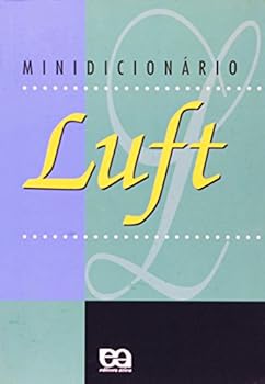 Paperback Minidicionário Luft [Portuguese_Brazilian] Book
