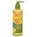 Alba Botanica Facial Cleanser Pnapl Enz 8 Fz