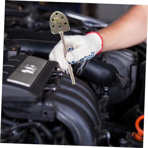 Kit Profesional para Reparación de Compresores de Aire Automotriz miniatura 7