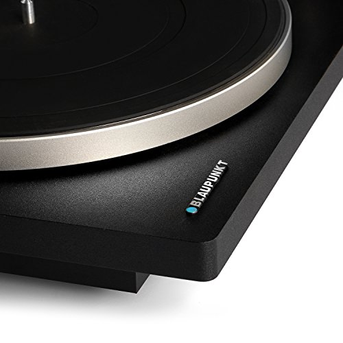Blaupunkt Tourne-Disque TT 100 avec Pieds à Ressort, Tourne-disques avec Technologie Audio TT de Haute qualité, disques… - Les Beatles, Paul McCartney, John Lennon, RIngo Starr, George Harrison Blaupunkt Tourne-Disque TT 100 avec Pieds à Ressort, Tourne-disques avec Technologie Audio TT de Haute qualité, disques… – Image 8