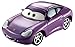 Disney/Pixar Cars Color Change 1:55 Scale Vehicle, Sally