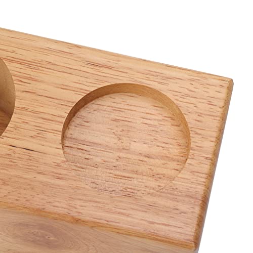 Support de doseur de café antidérapant 51mm 53mm - 4