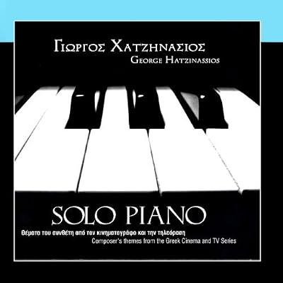 Solo Piano