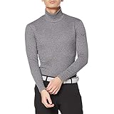 ゴルフウェア インナーシャツ バイオギア 長袖 ハイネック ブレスサーモ デラックスウォーム メンズ 52MJ0504