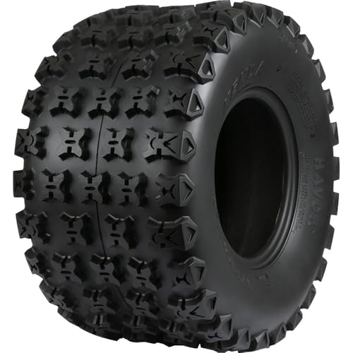 Pneu k3211 Havok KENDA tubeless à haute adhérence 6 plis