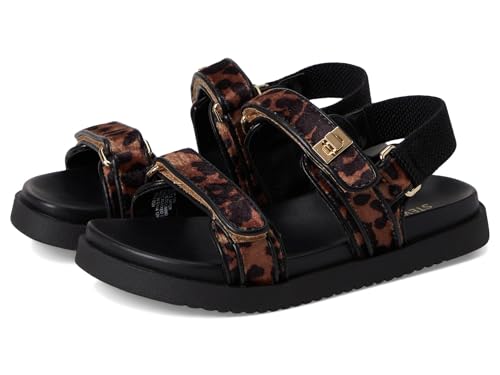 Steve Madden Girl's Mona (Toddler/Little Kid) Sandal