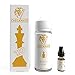 Produktbild White King 10ml Aroma Bottlefill by Dampflion Checkmate Nikotinfrei