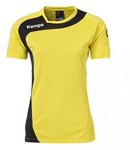 Kempa Peak Pantalones cortos mujer activos para tus partidos de voleibol