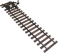MiniArt MIN35568 35568 - Modellbau Zubehör Railway Track und Dead End European Gauge