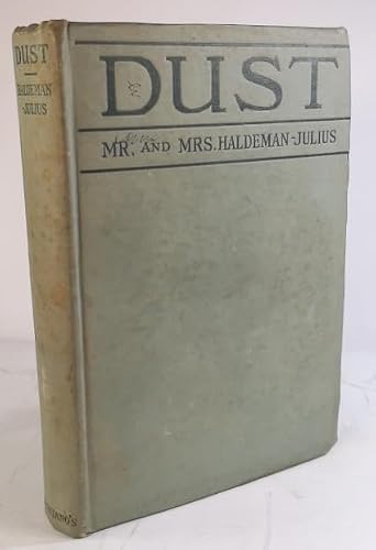 Dust, B0006AIHHC Book Cover