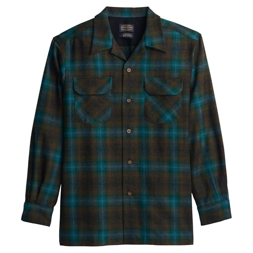 Pendleton Board Shirt