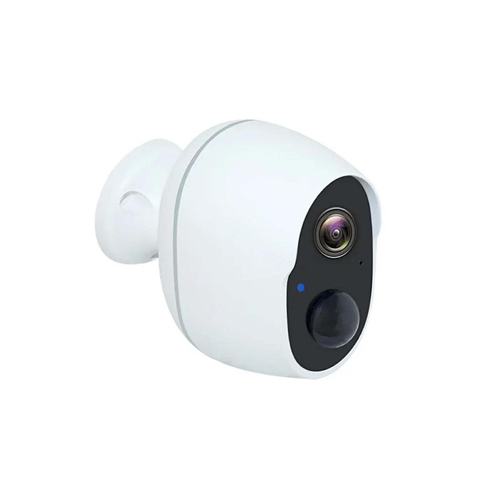 Telecamera IP esterna WiFi a batteria 1080P