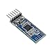 AITIAO 3Pcs HM-10 Bluetooth Module CC2540 CC2541 AT-09 Serial Wireless Module BLE 4.0 Bluetooth Compatible