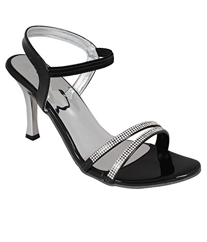 pencil heel sandal amazon