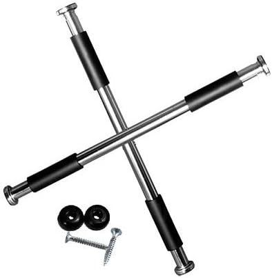 Door Doorway Gym Exercise Bar Pull-up Chin-up Push-up