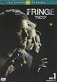 FRINGE / フリンジ 〈セカンド・シーズン〉コレクターズ・ボックス1 [DVD]