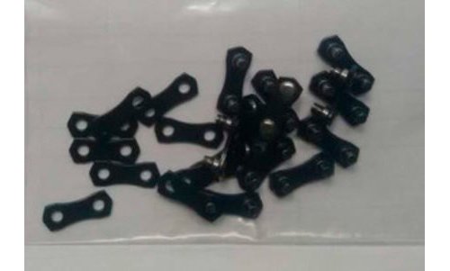 1 Cf Di Maglia Di Giunzione Catena 38 1,3 Pz.10