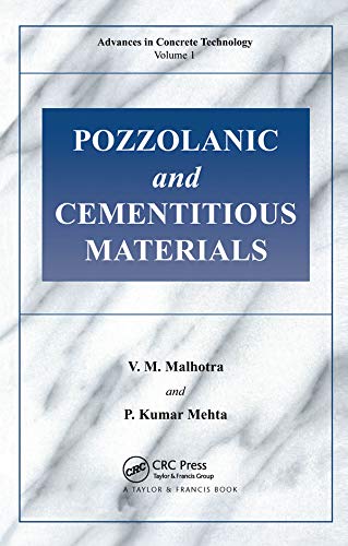 Fissuration des ciments la solution par les matériaux pozzolaniques et cimentaires