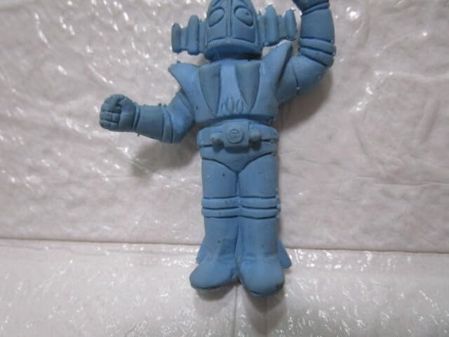 Amazon.co.jp: 宇宙鉄人キョーダイン スカイゼル 消しゴム（特撮